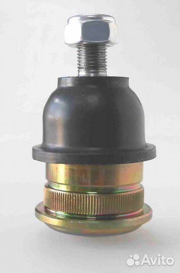 Шаровая опора pn-017 (комплект) hyundai gets 02, a