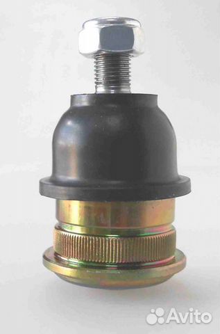 Шаровая опора pn-017 (комплект) hyundai gets 02, a