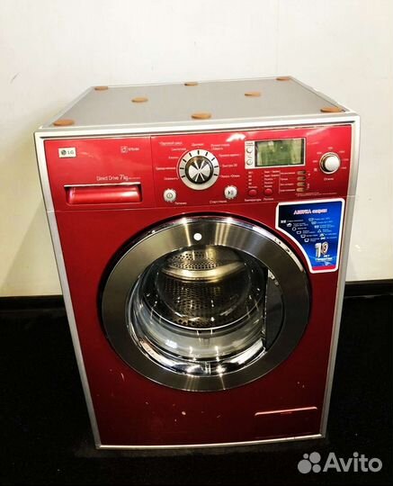 Стиральная машина бу с гарантией и доставкой