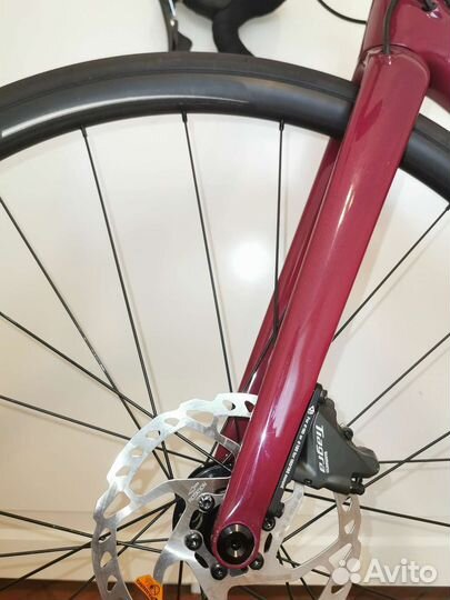 Шоссейный Велосипед Specialized tarmac sl6