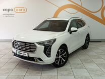 Haval Jolion 1.5 AMT, 2023, 21 193 км, с пробегом, цена 2 045 000 руб.