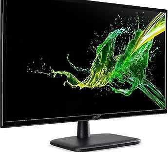 Монитор acer LCD EK240YCbi 23.8 16:9 1920х1080(FHD