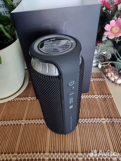 Портативная колонка musicdealer