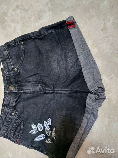 Шорты для девочек