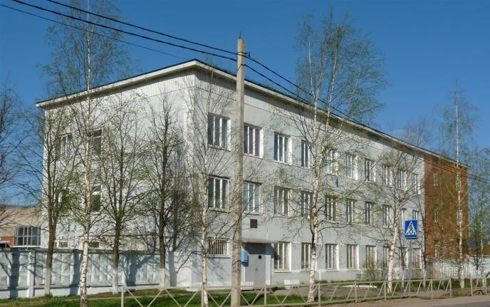 Офисные помещения от 9 м2 - 1437 м²