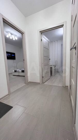 1-к. квартира, 34,5 м², 2/5 эт.