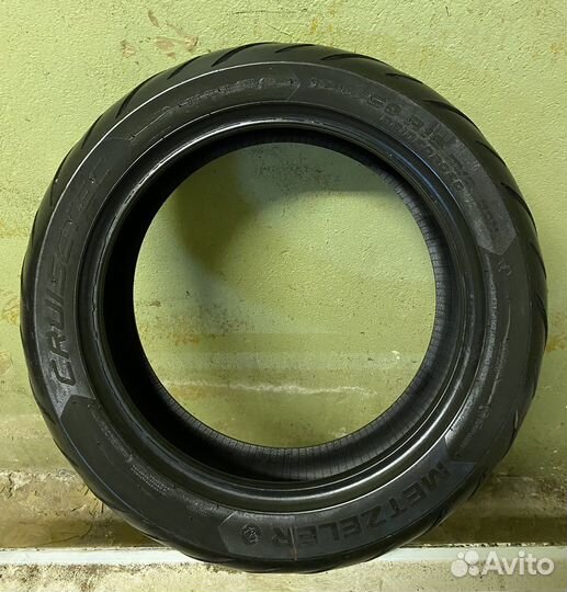180/60 R16 Metzeler Cruisetec (206)