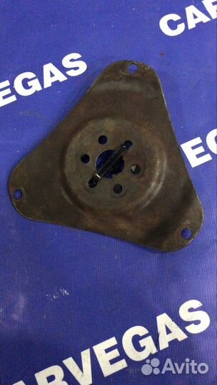 Пластина АКПП Hyundai Elantra