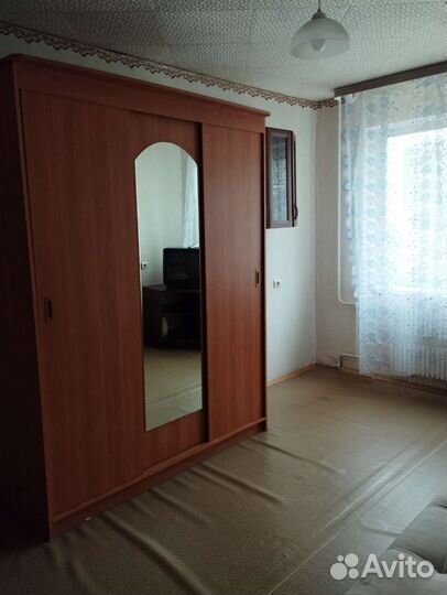 1-комнатная квартира малосемейного типа 7/9