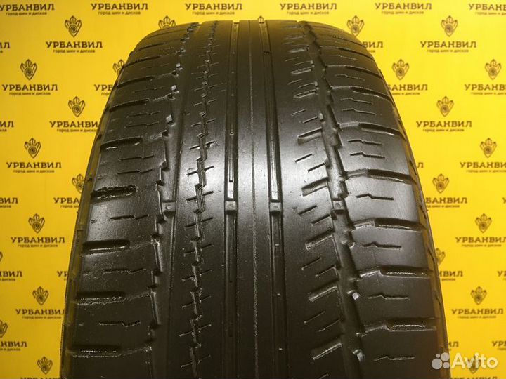 Nokian Tyres Nordman S SUV 235/60 R18 103H