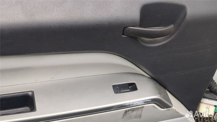 Дверь боковая Jeep Patriot, 2008