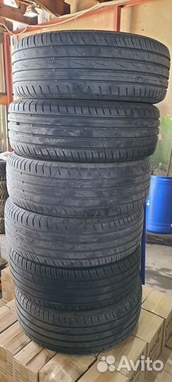 Toyo Proxes CF2 215/60 R16