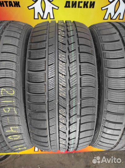 Nexen Winguard Sport 215/40 R17 87Y