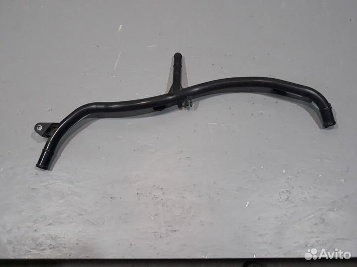 Трубка системы охлаждения Volkswagen Skoda