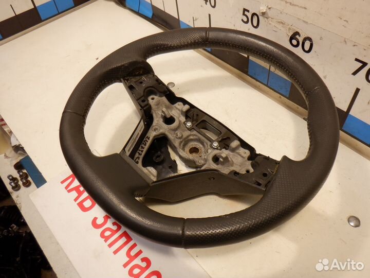 Руль Toyota Auris E15 1zrfae 1.6 л