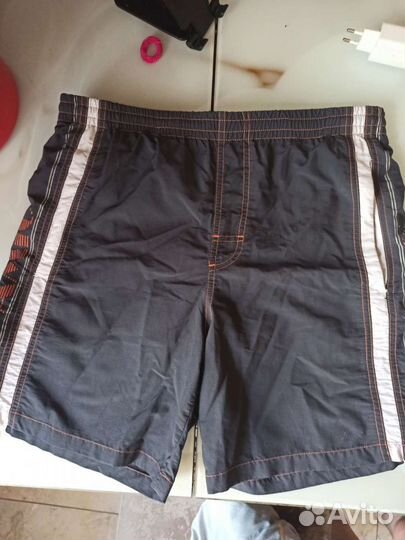 Шорты мужские 46