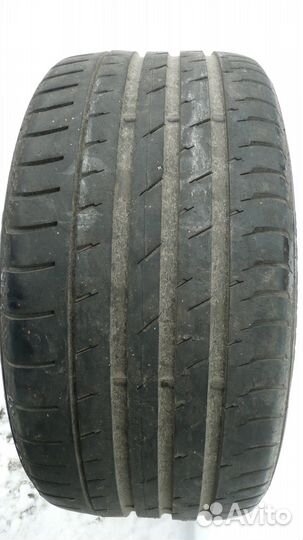Continental ContiSportContact 3 255/35 R18 1шт