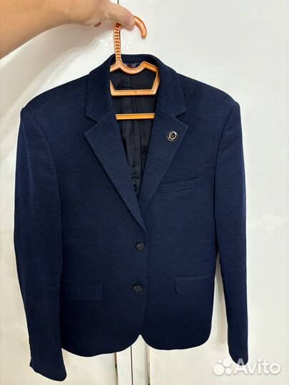 Пиджак для школьника