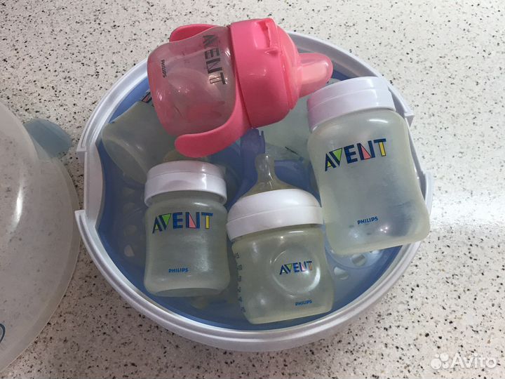 Стерилизатор