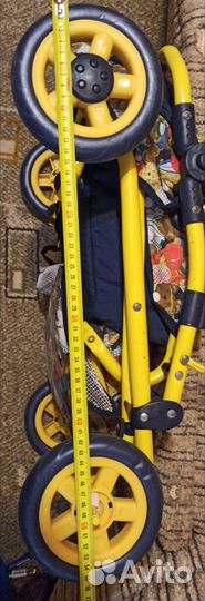 Детские коляски