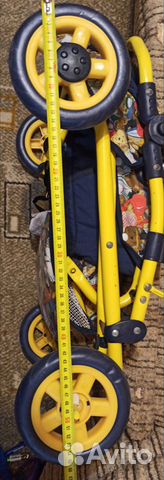 Детские коляски