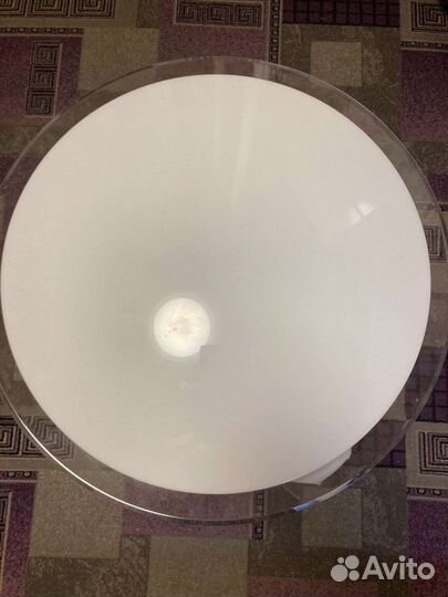 Светильник