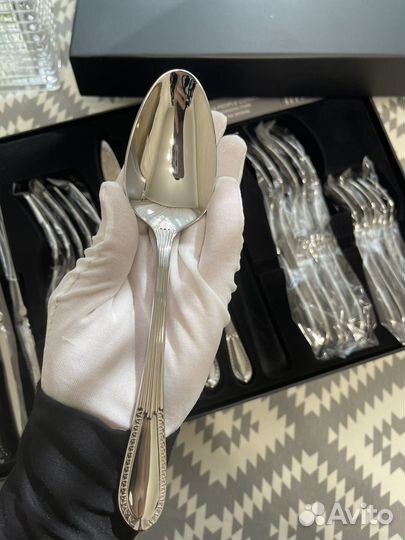 Набор столовых приборов Италия