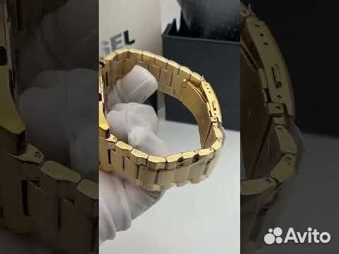 Мужские наручные часы Diesel DZ4360