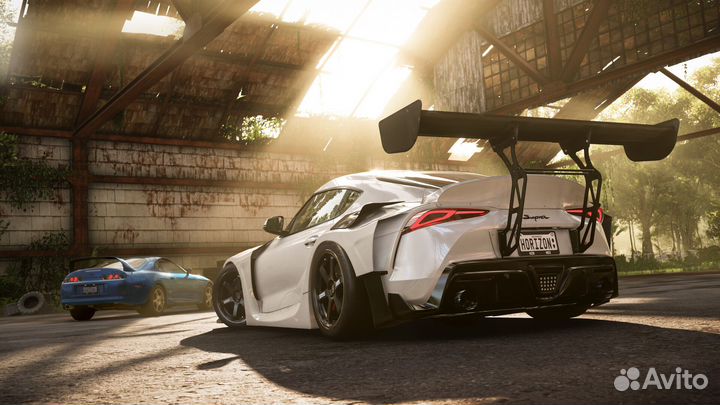 Forza Horizon 5 (Steam)