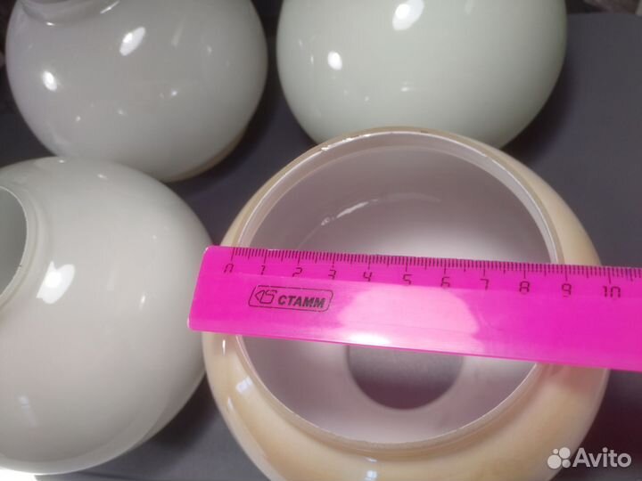 Плафоны для люстры