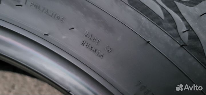 Ikon Tyres Autograph Aqua 3 SUV 225/65 R17 106H