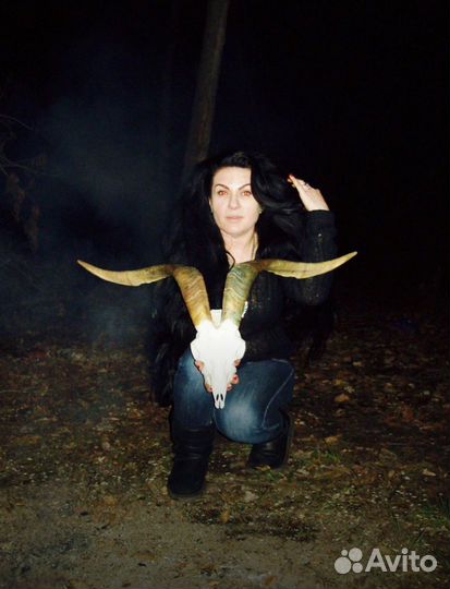 Приворот сильной ведьмы белая и черная магия