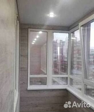 Пластиковые окна на заказ