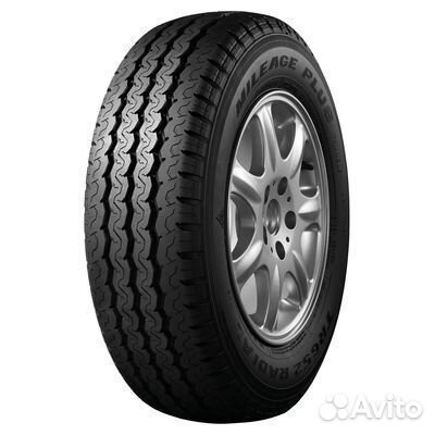 Triangle TR652 195/65 R16C 104T