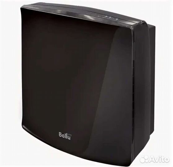 Воздухоочиститель Ballu AP-410F5 Home nature