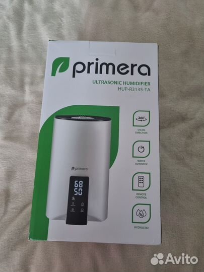 Увлажнитель воздуха