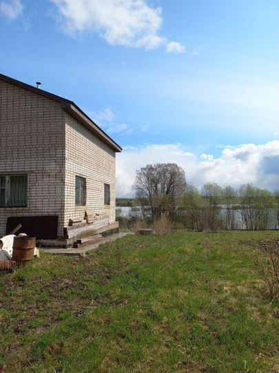 Дом 215 м² на участке 18 сот.