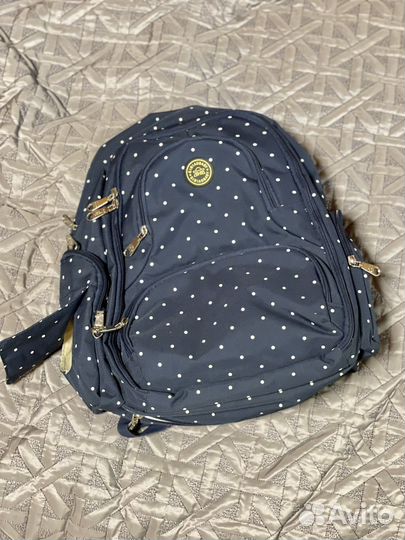 Рюкзак для мамы