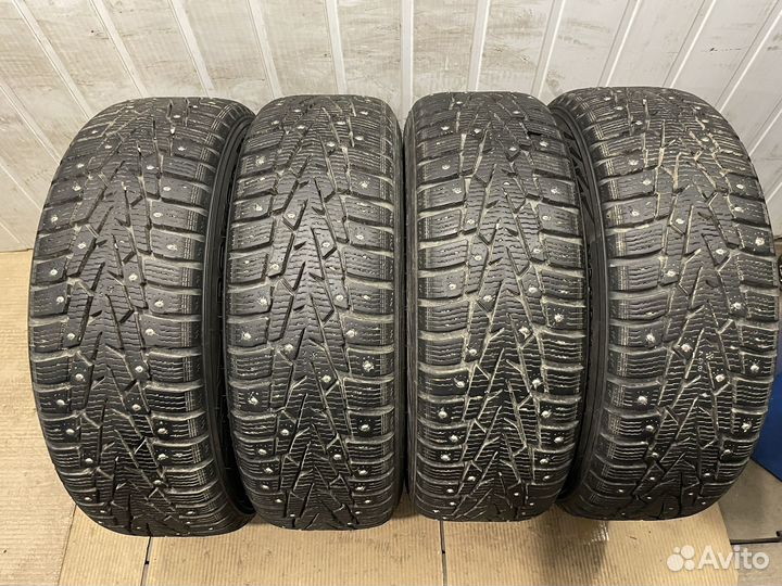 Колеса Polo, Rapid, R15, 5:100, 185/60/15