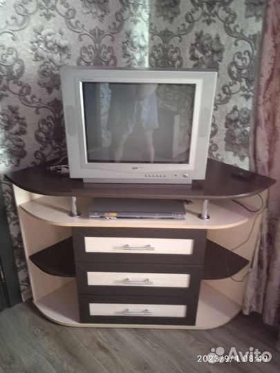 Телевизор бу
