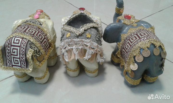 Сувениры разные