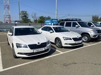 Skoda Superb 1.4 AMT, 2018, 68 922 км, с пробегом, цена 1 995 000 руб.