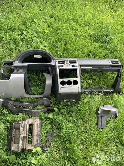 Торпедо priora 1