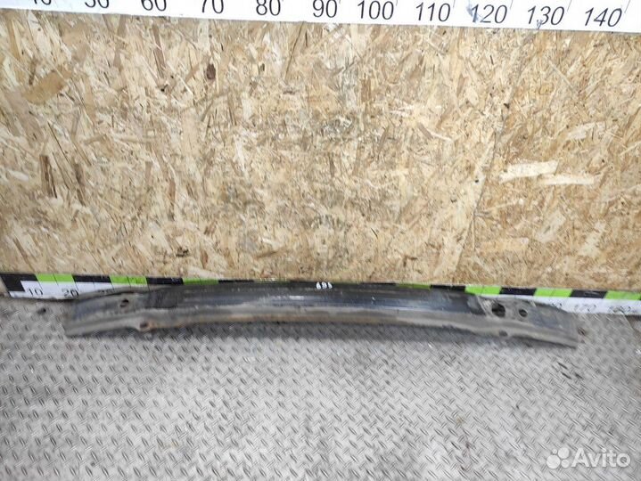 Усилитель бампера заднего Bmw 5 e60 2003-2009