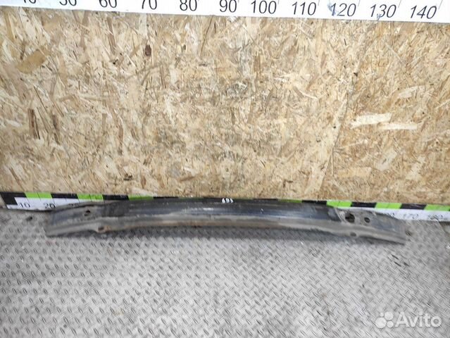 Усилитель бампера заднего Bmw 5 e60 2003-2009