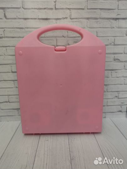 Набор дыроколов SBS16