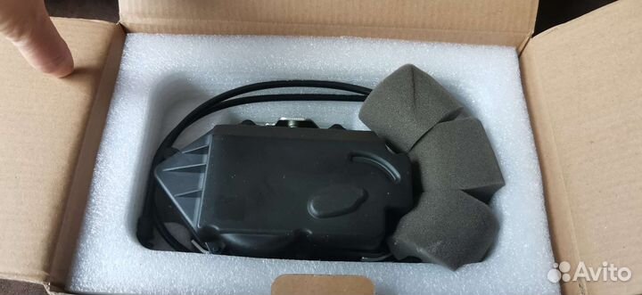 Замок багажника для Mercedes GL/R/M ML