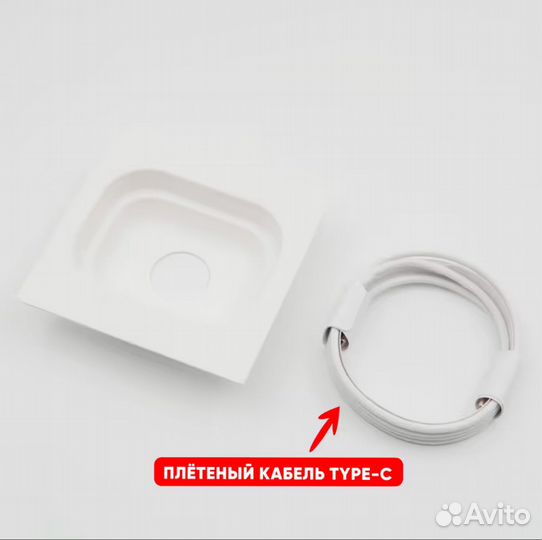 Наушники airpods 2 оптом