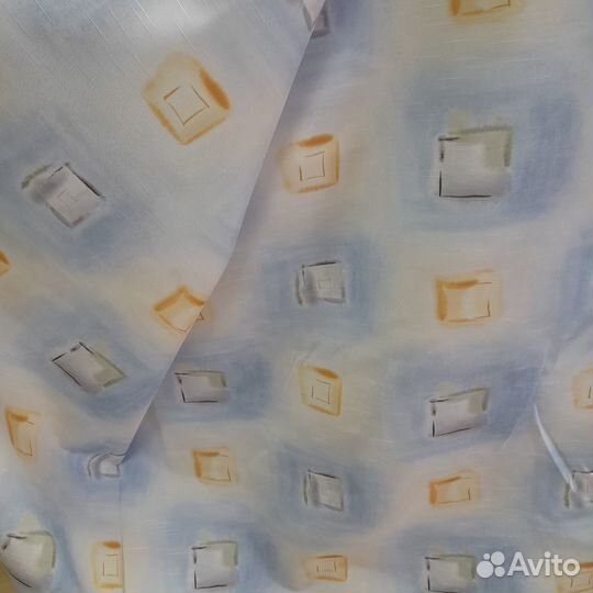 Ткань портьерная мебельная шир.140 см