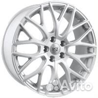 Диски replica style, R098